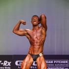 Ryan  Tober - NPC Night of the Champions 2013 - #1